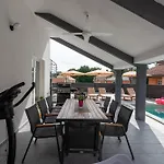 Apartamento Magdalena