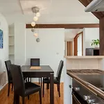 Magdalena Apartamento *