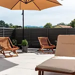 Apartamento Magdalena Rukavac (Primorje-Gorski Kotar)