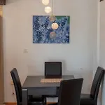 Magdalena Apartamento *