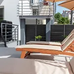 Magdalena Apartamento Rukavac (Primorje-Gorski Kotar)