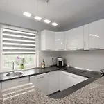 Apartamento Magdalena