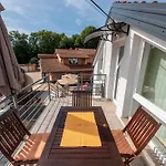 Magdalena Apartamento Rukavac (Primorje-Gorski Kotar)