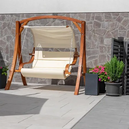 Magdalena With Private Pool Apartman Rukavac (Primorje-Gorski Kotar)