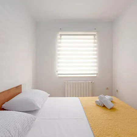 Magdalena Apartamento