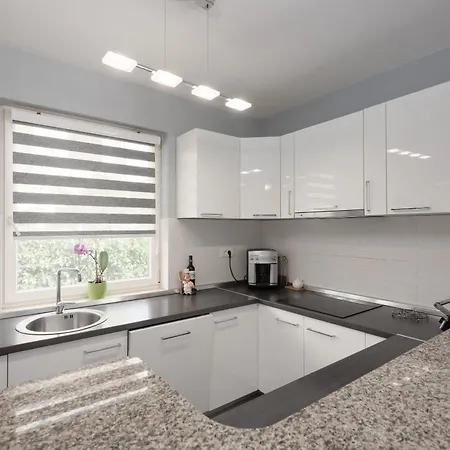 Apartman Magdalena With Private Pool