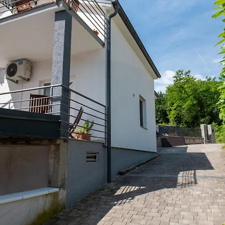 Magdalena With Private Pool *