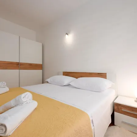 Apartman Magdalena With Private Pool