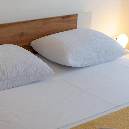 Magdalena Apartment *