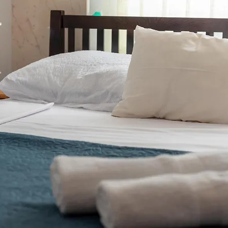 Apartment Magdalena *