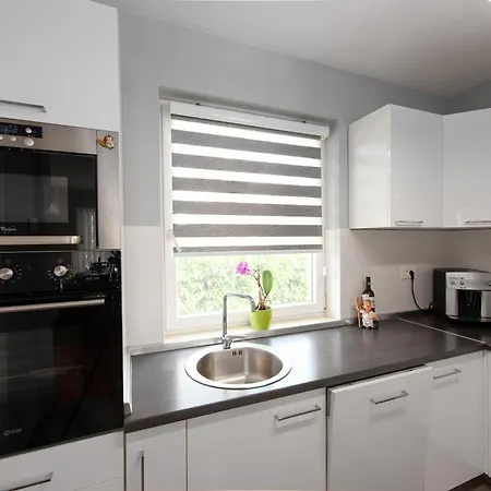 Magdalena Apartment Rukavac (Primorje-Gorski Kotar)