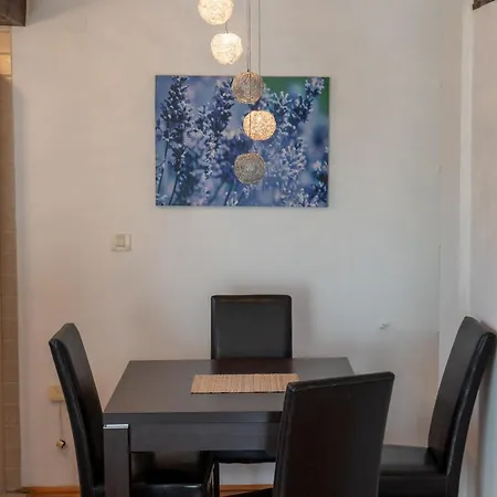 Magdalena Apartment *