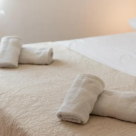 Apartment Magdalena *