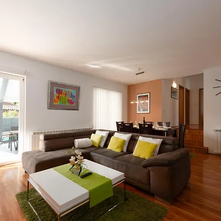 Magdalena Apartment Rukavac (Primorje-Gorski Kotar)