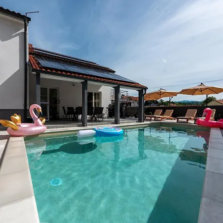 Apartment Magdalena Rukavac (Primorje-Gorski Kotar)