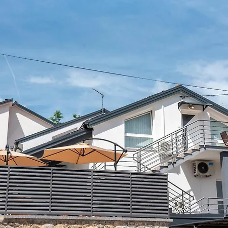 Magdalena Apartment *