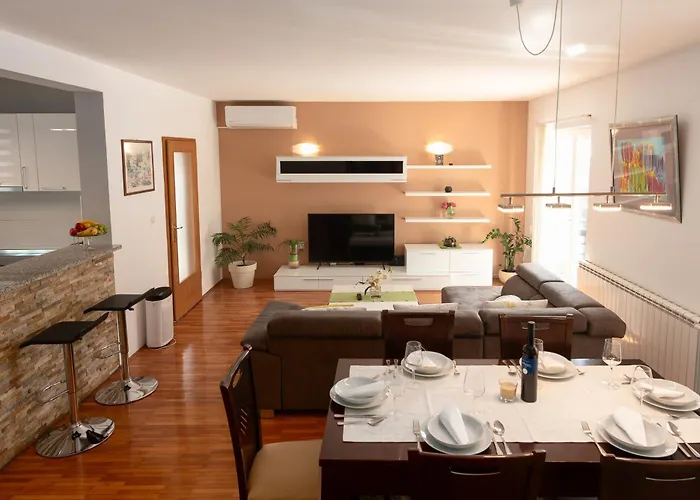 Apartamento Magdalena *