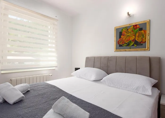 Apartamento Magdalena
