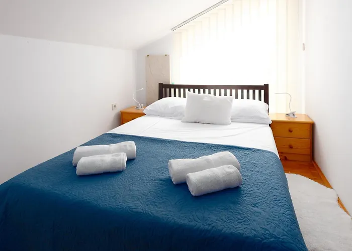 Magdalena Apartamento
