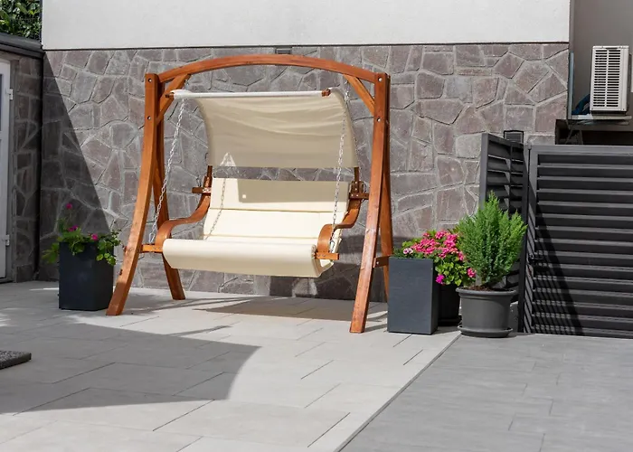 Magdalena Apartamento Rukavac (Primorje-Gorski Kotar)