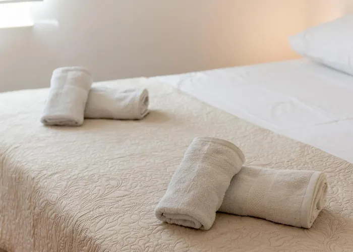 Apartamento Magdalena *