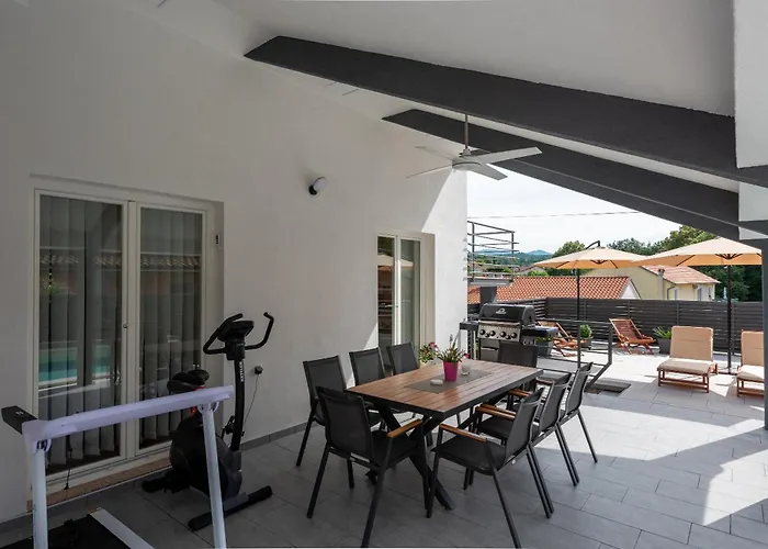 Apartamento Magdalena *