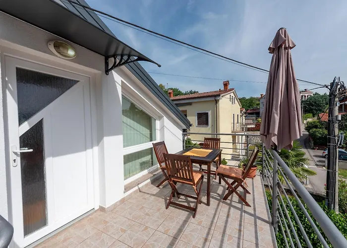 Magdalena Apartamento *